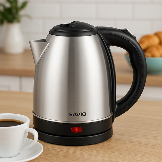 SAVIO Elektrikli Su Isıtıcı / Kettle