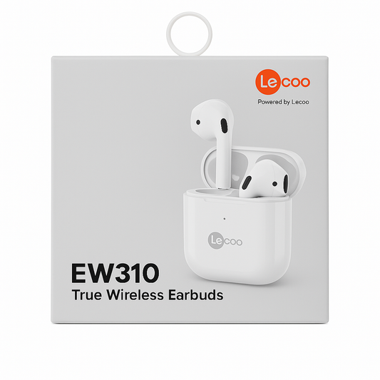 Lecoo EW310 True Wireless Kablosuz Kulaklık